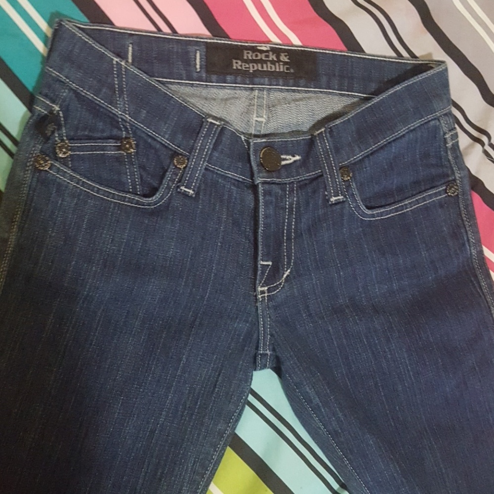 Jeans - Picture 4 of 6
